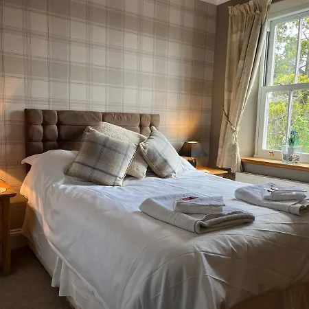 Briarcliffe - A Place To Relax *